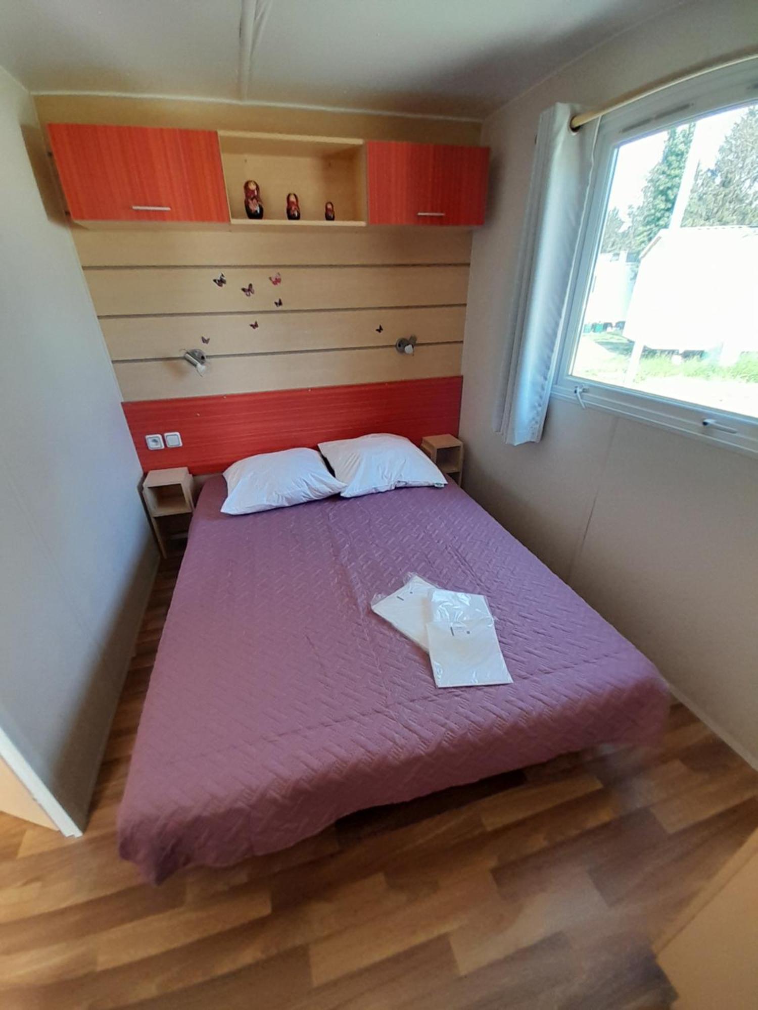 La Fleur Des Champs Proche Europa Park Hotell Boofzheim Exteriör bild