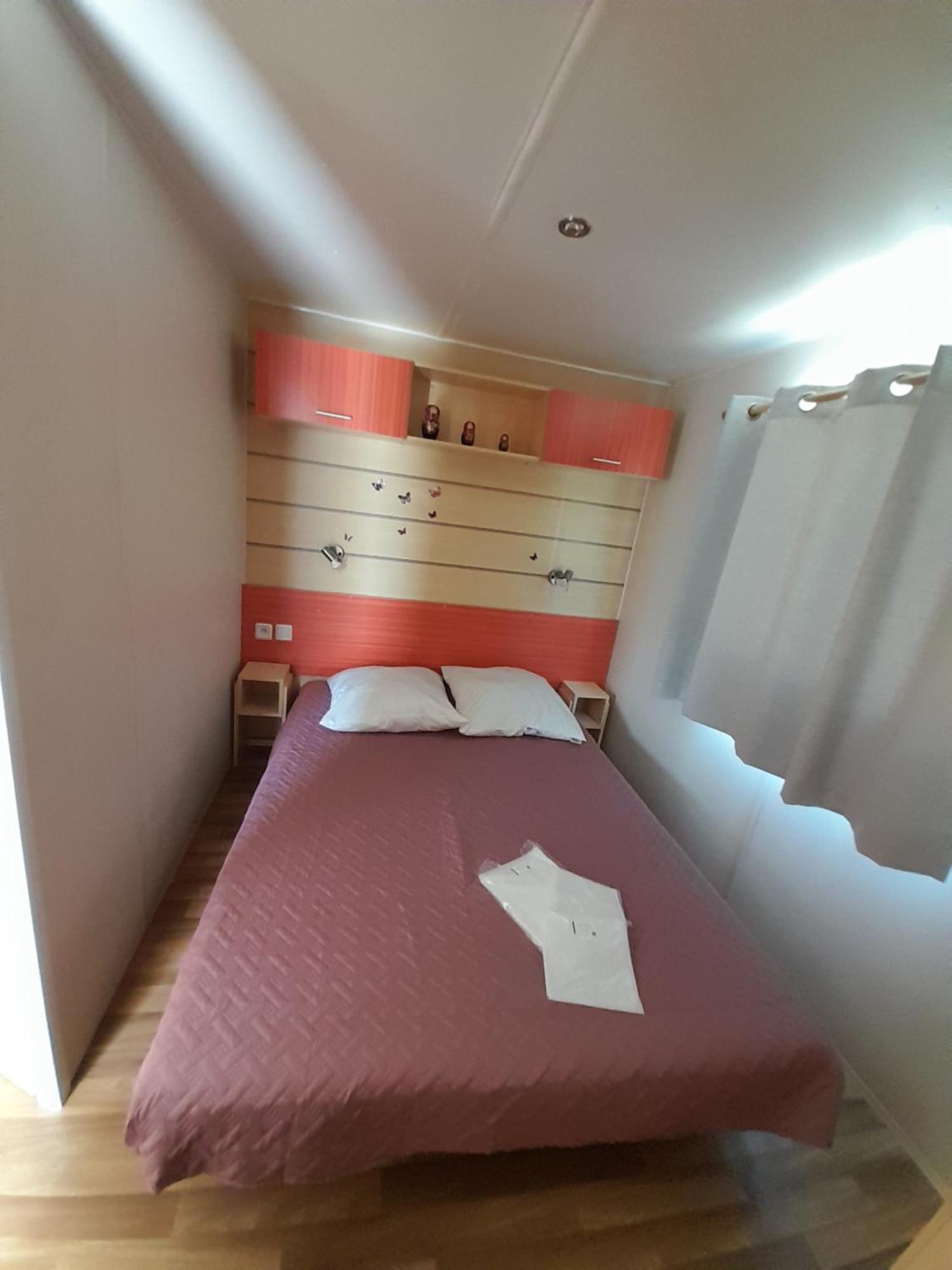 La Fleur Des Champs Proche Europa Park Hotell Boofzheim Exteriör bild